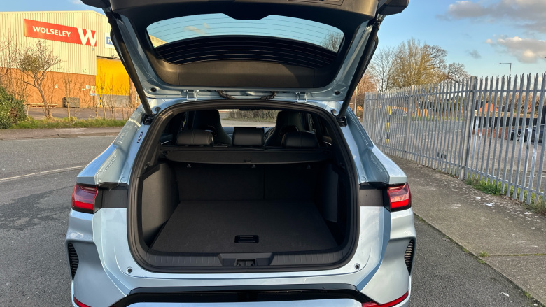 BYD Seal U 1.5 DM-i Boost 5dr Auto Estate